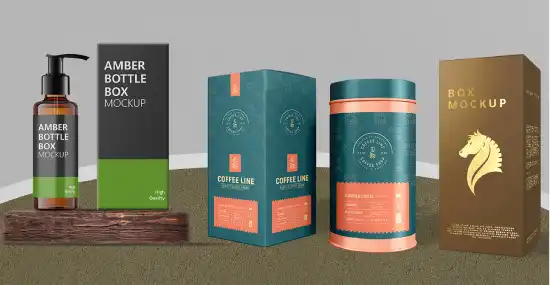product packaging designing