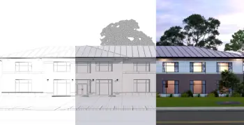 CAD Conversion and 3D Modeling